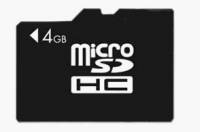 Thẻ nhớ micro SD 4G